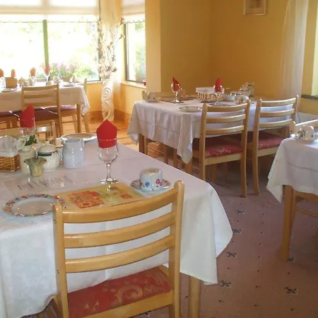 Perrymount Country فندق مبيت وإفطار 3*