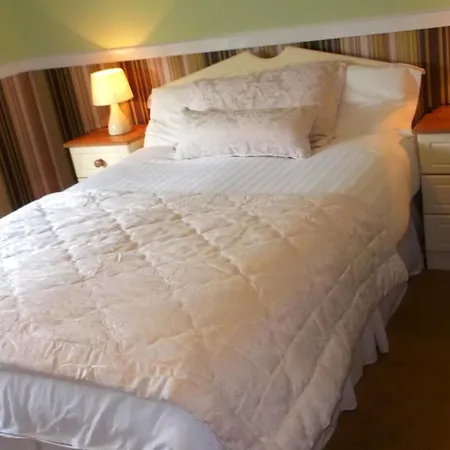 Perrymount Country فندق مبيت وإفطار 3*